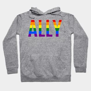 Gaypride Hoodie